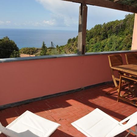 Rossola House Leilighet Bonassola Rom bilde