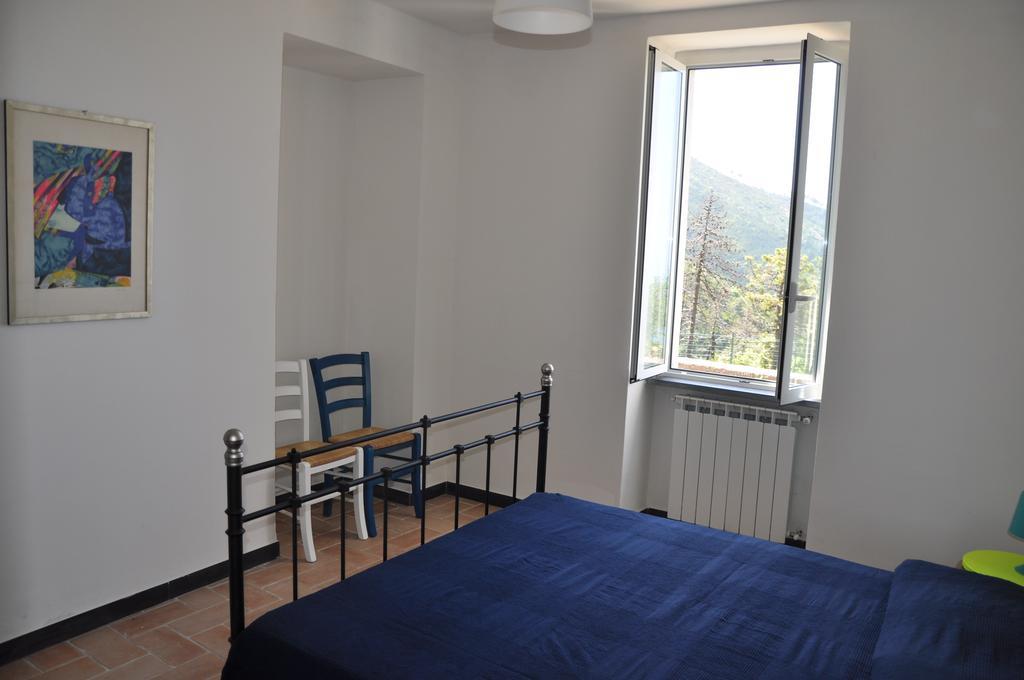 Rossola House Leilighet Bonassola Rom bilde