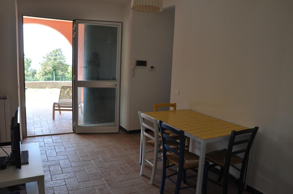 Rossola House Leilighet Bonassola Rom bilde