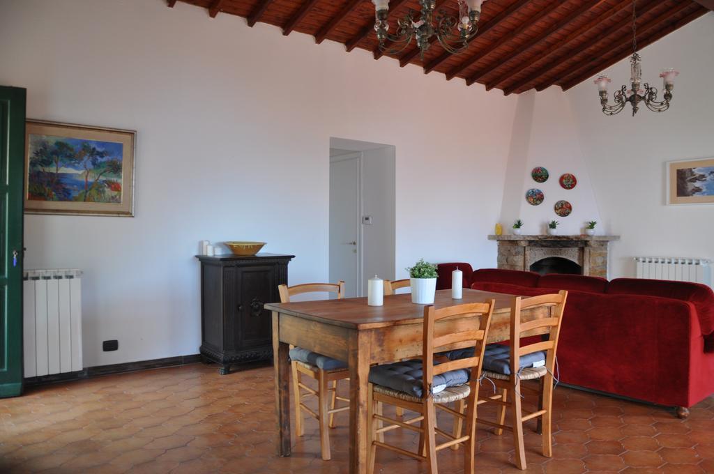Rossola House Leilighet Bonassola Rom bilde