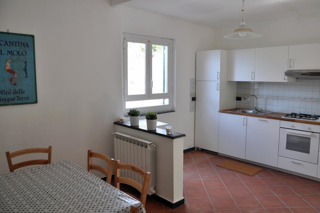 Rossola House Leilighet Bonassola Rom bilde