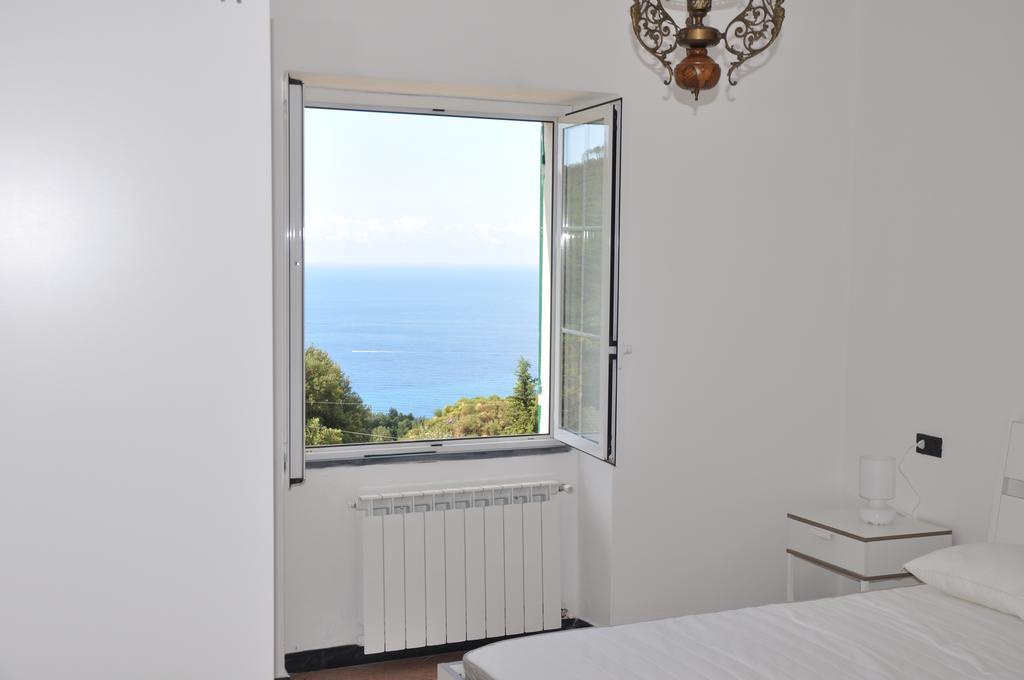 Rossola House Leilighet Bonassola Rom bilde