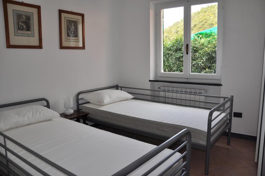 Rossola House Leilighet Bonassola Rom bilde