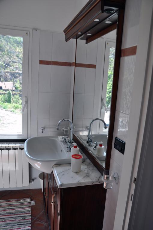 Rossola House Leilighet Bonassola Rom bilde